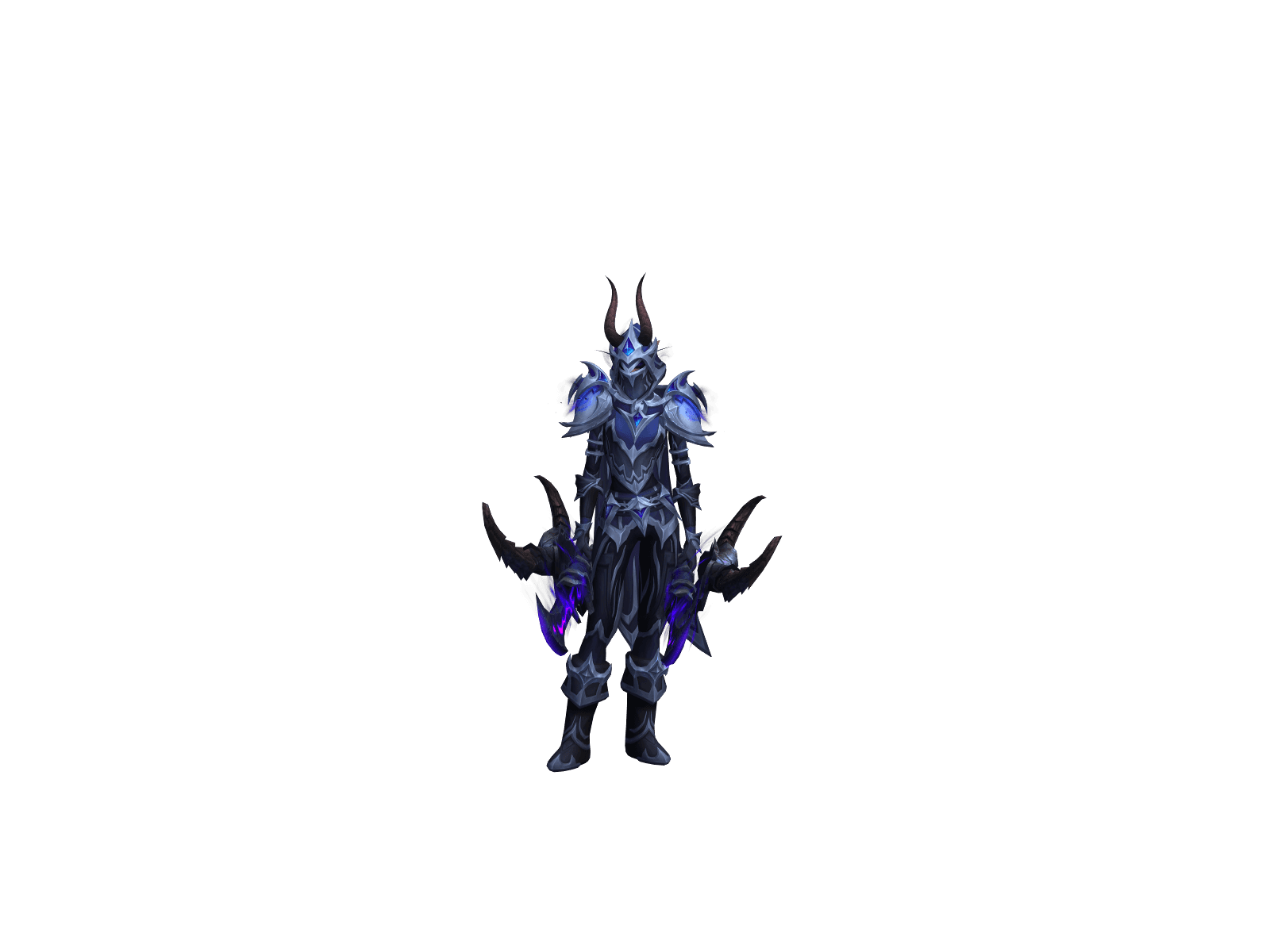 Full character render of Potatwoppy