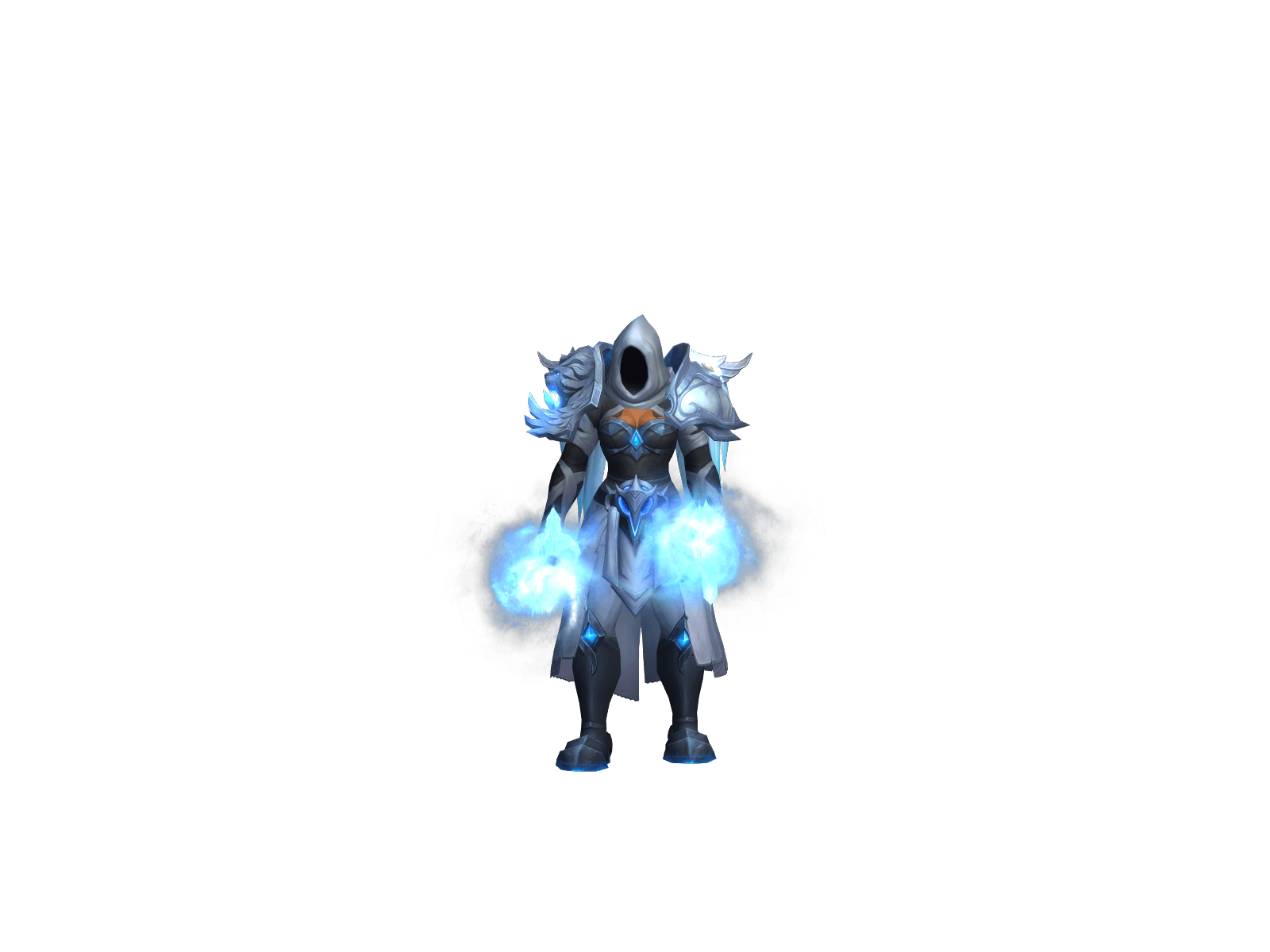 Full character render of Waraweq