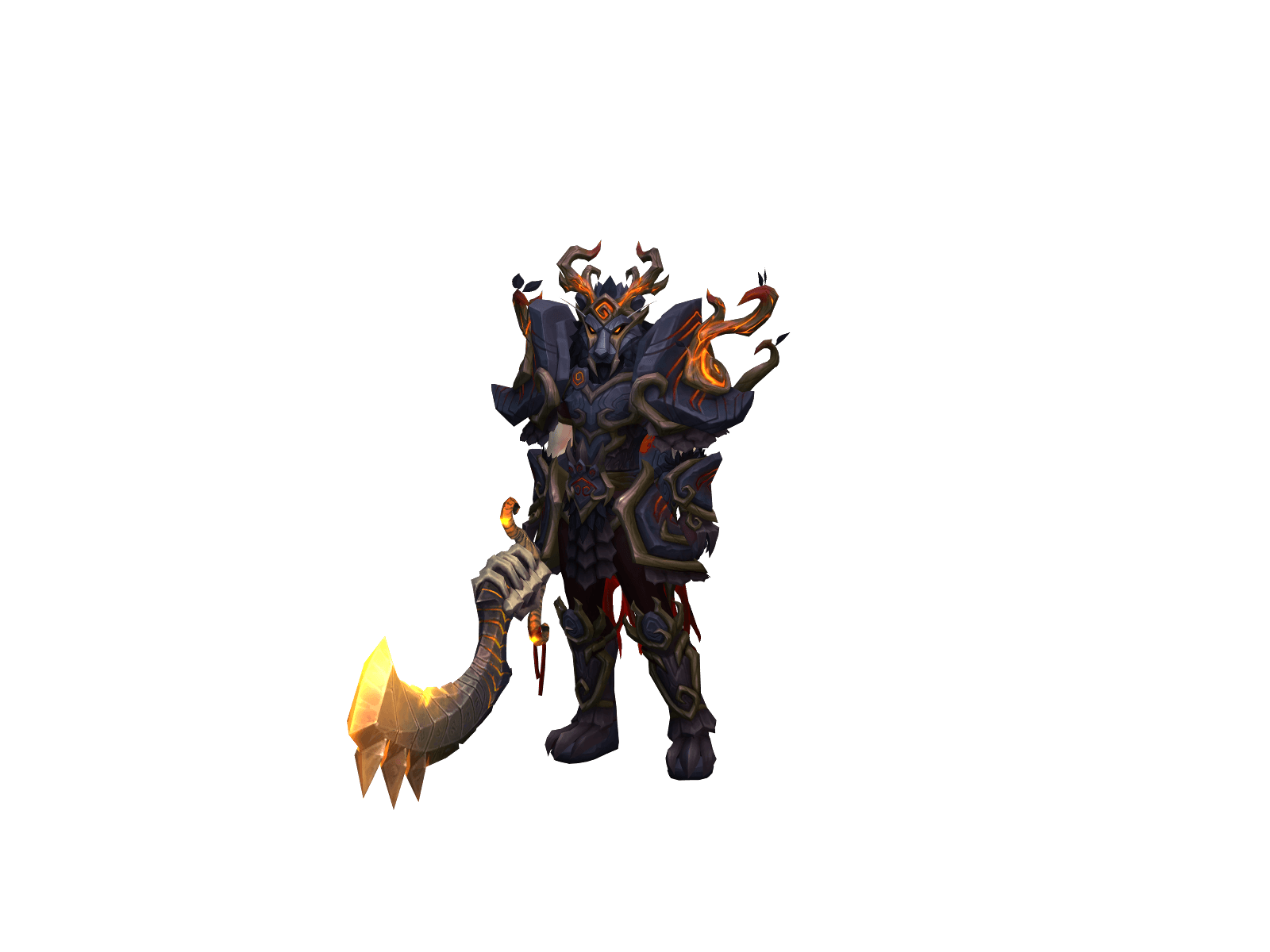 Full character render of Noxixx