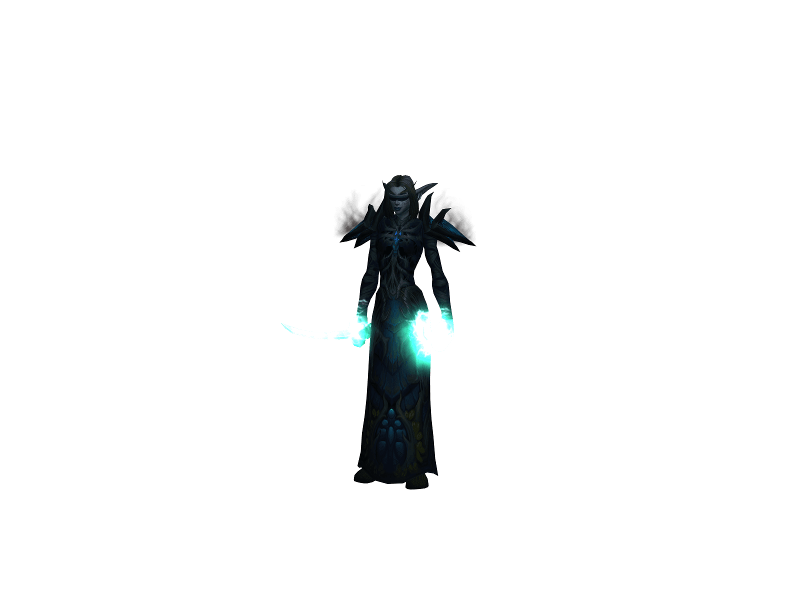 Full character render of Lemarozizii