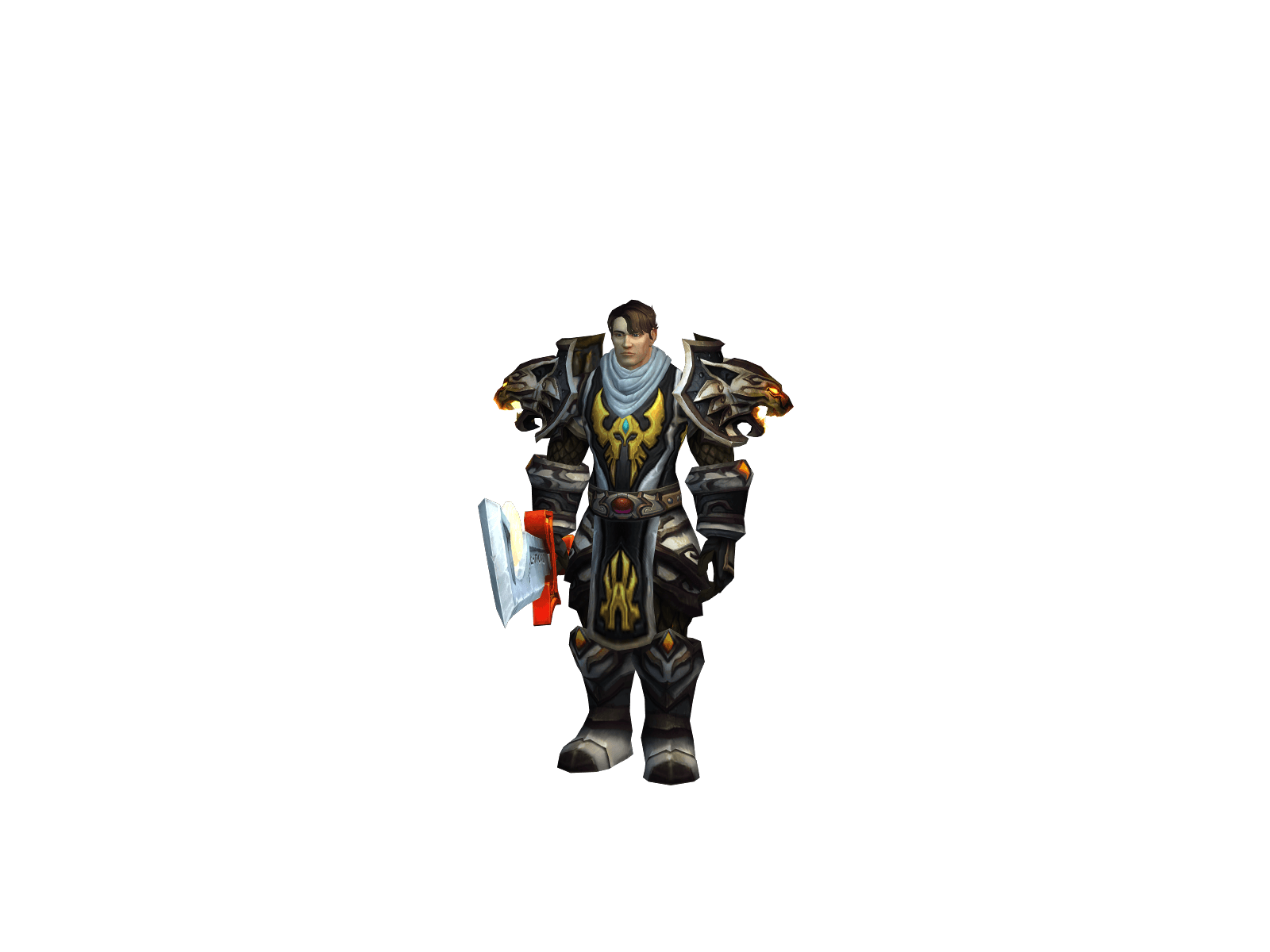 Full character render of Idiotpala