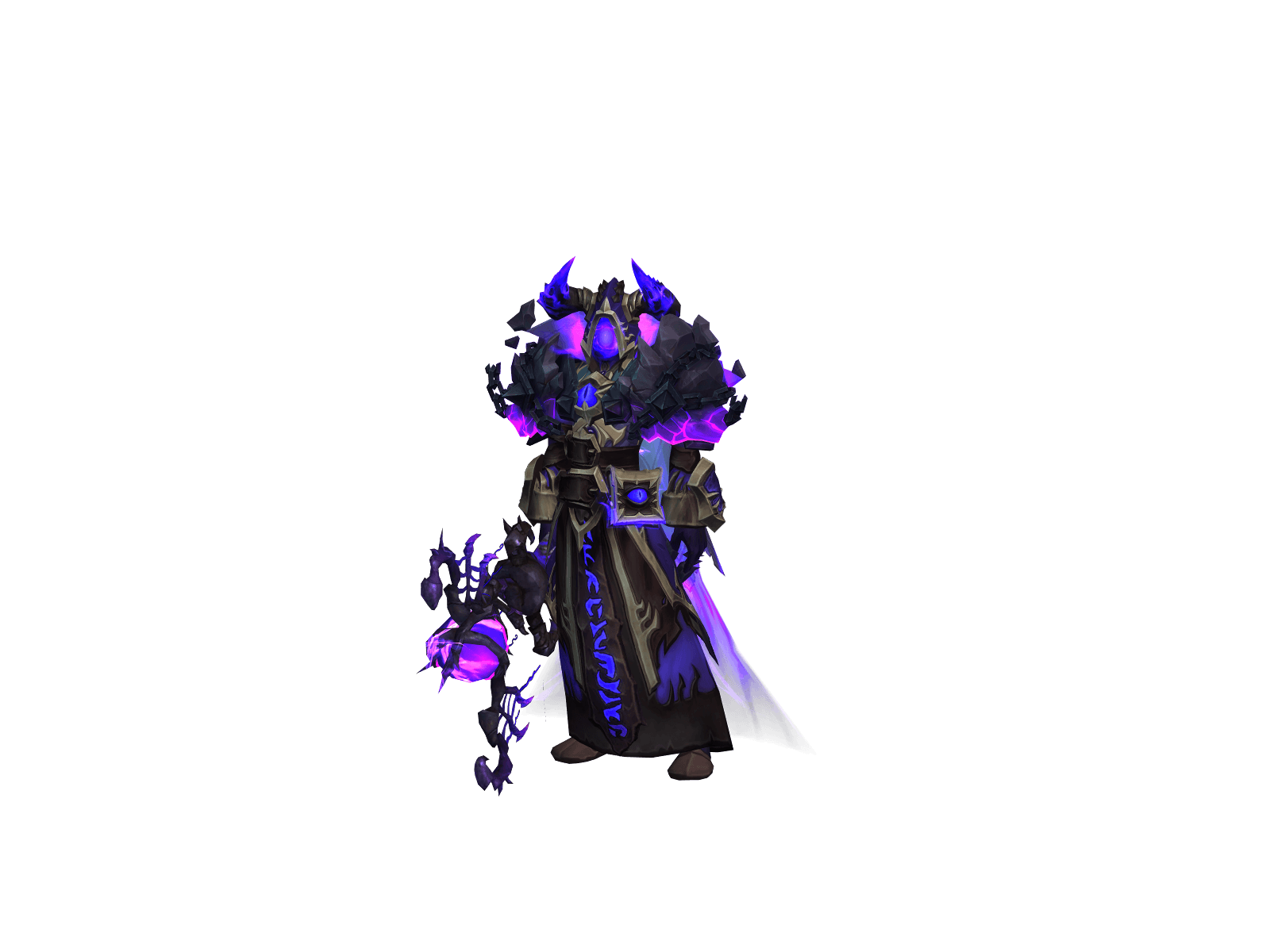 Full character render of Guldhán