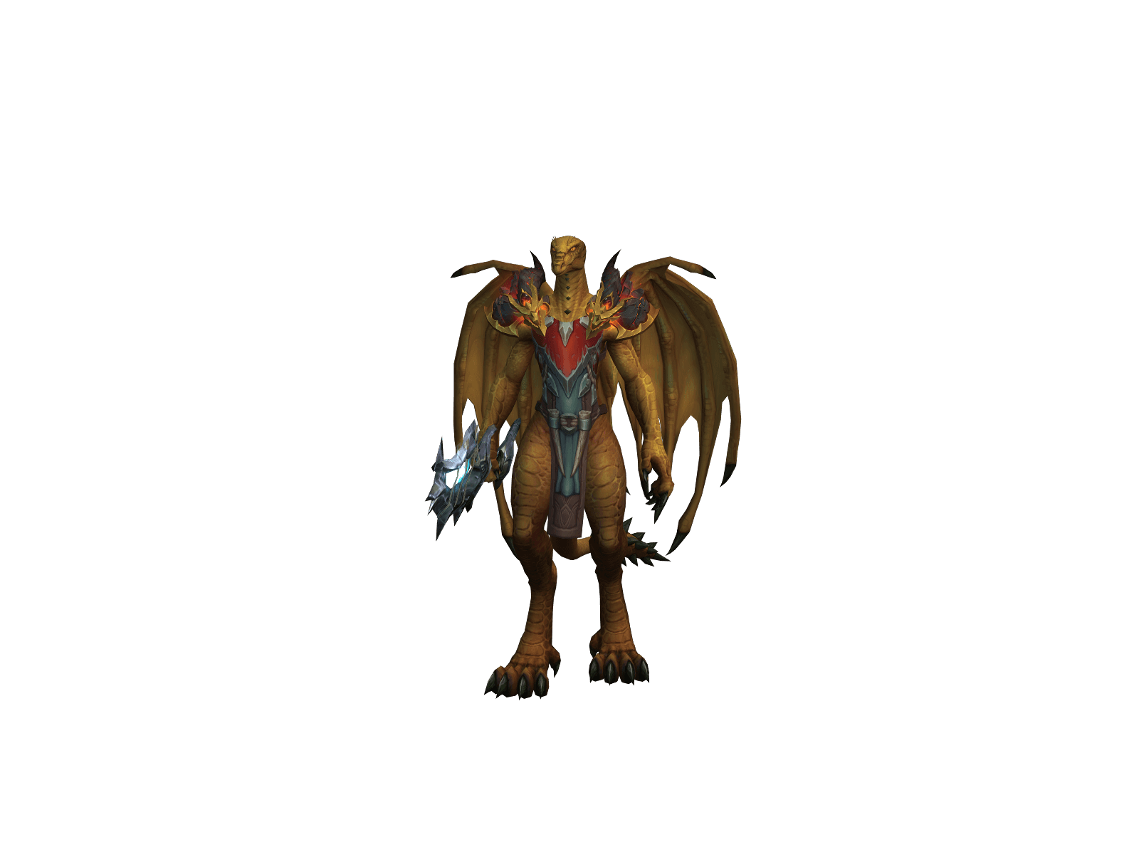 Full character render of Fatols