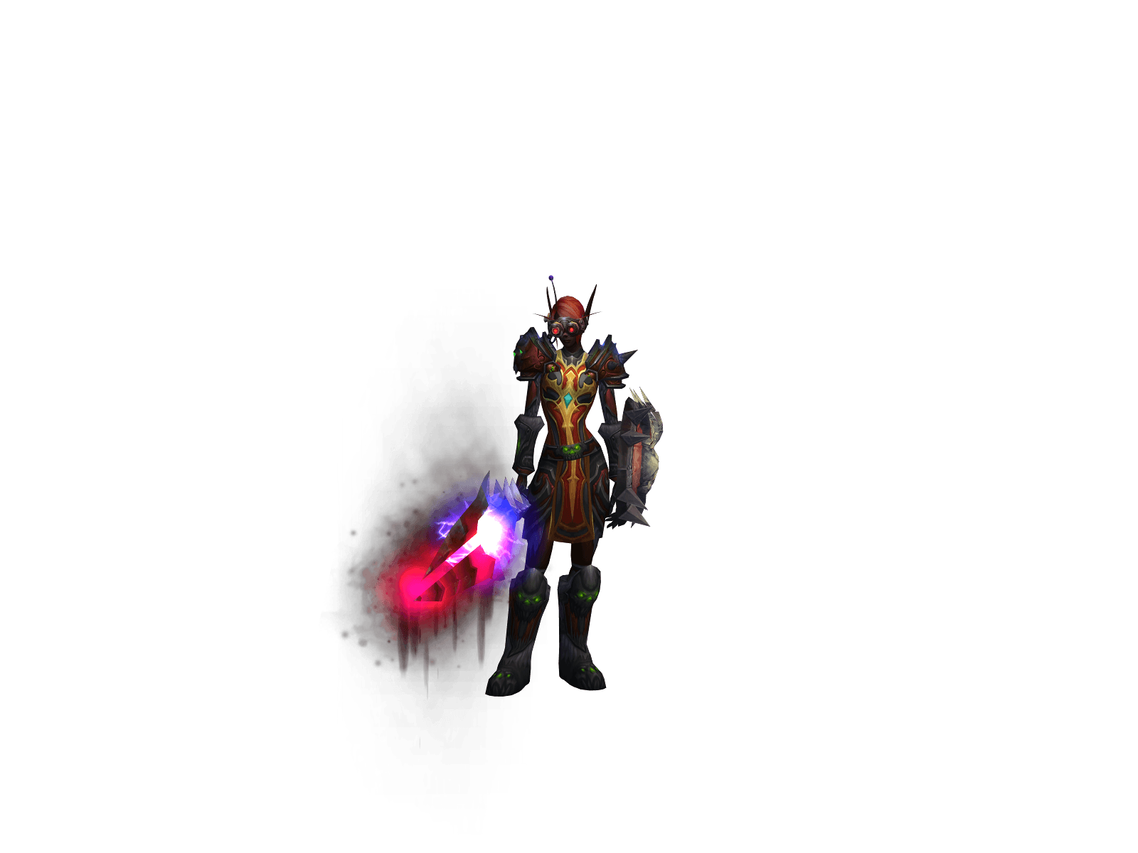 Full character render of Illîllïllîll