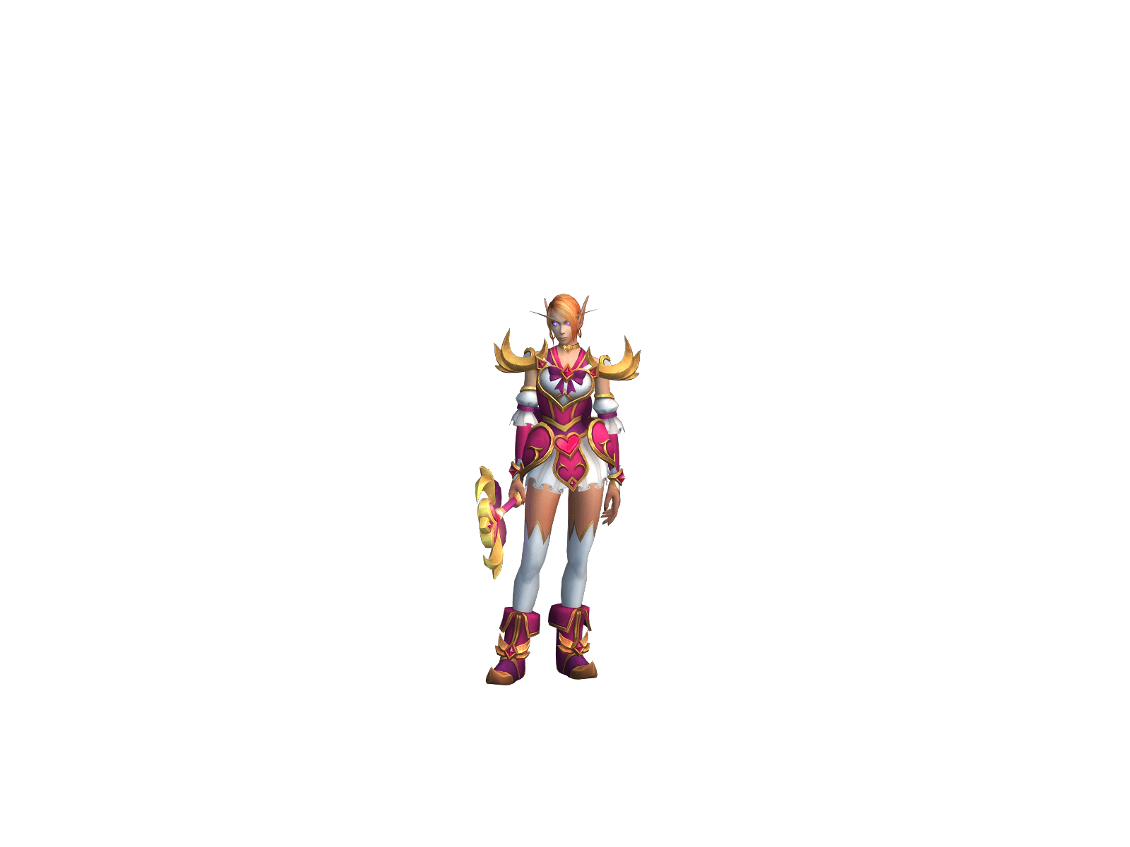 Full character render of Saaelas