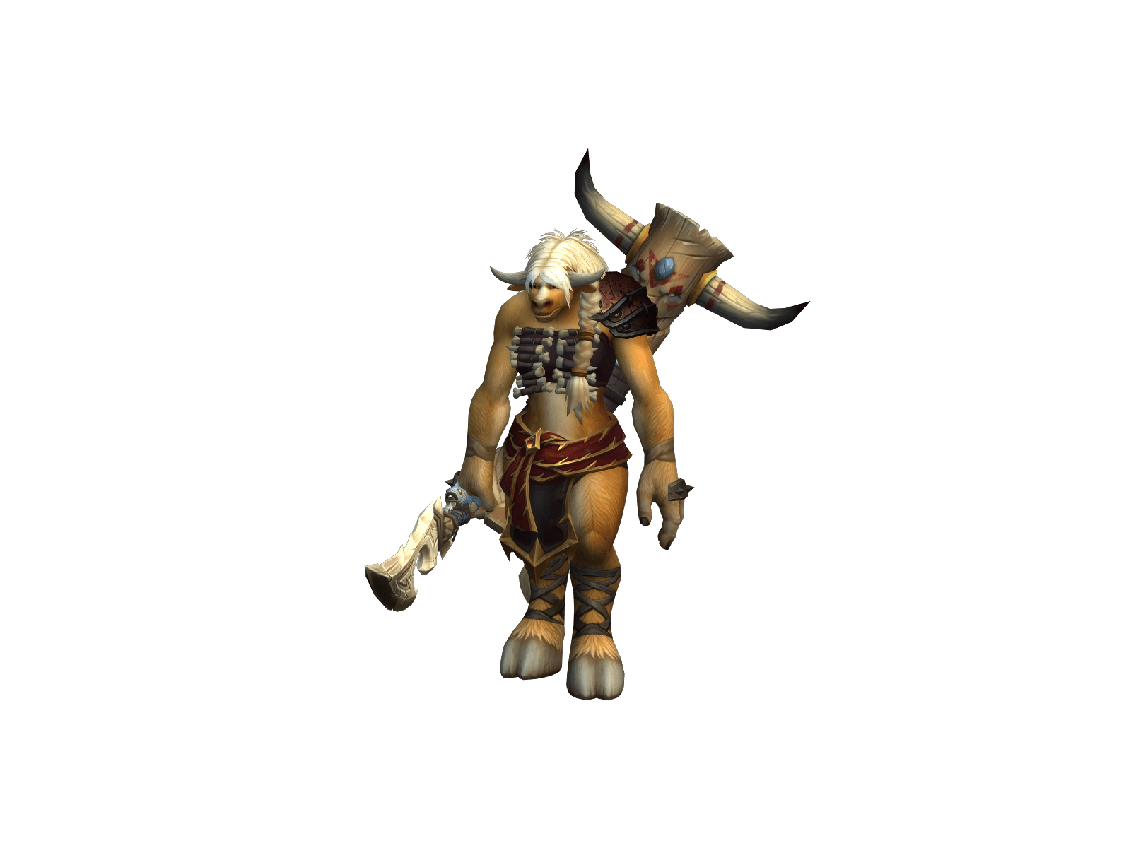 Full character render of Caelira