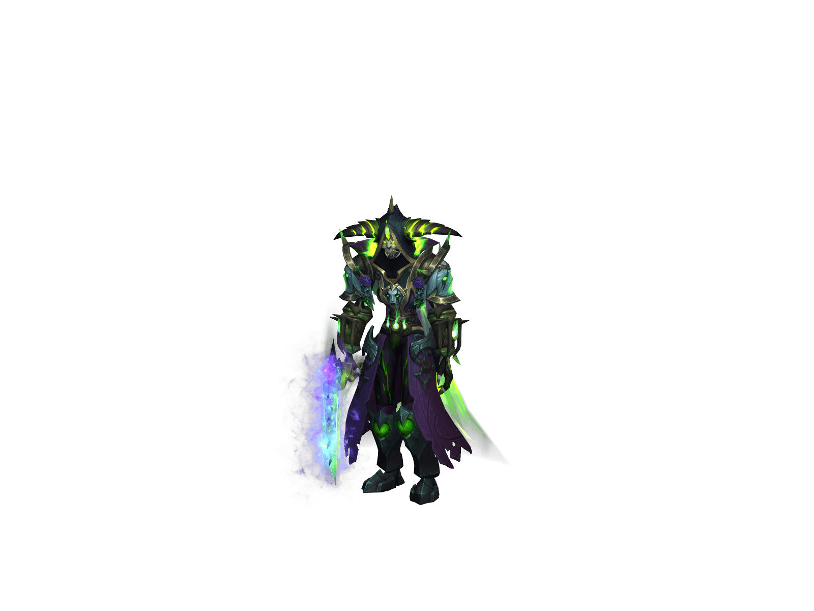 Full character render of Âfflïqðgødx