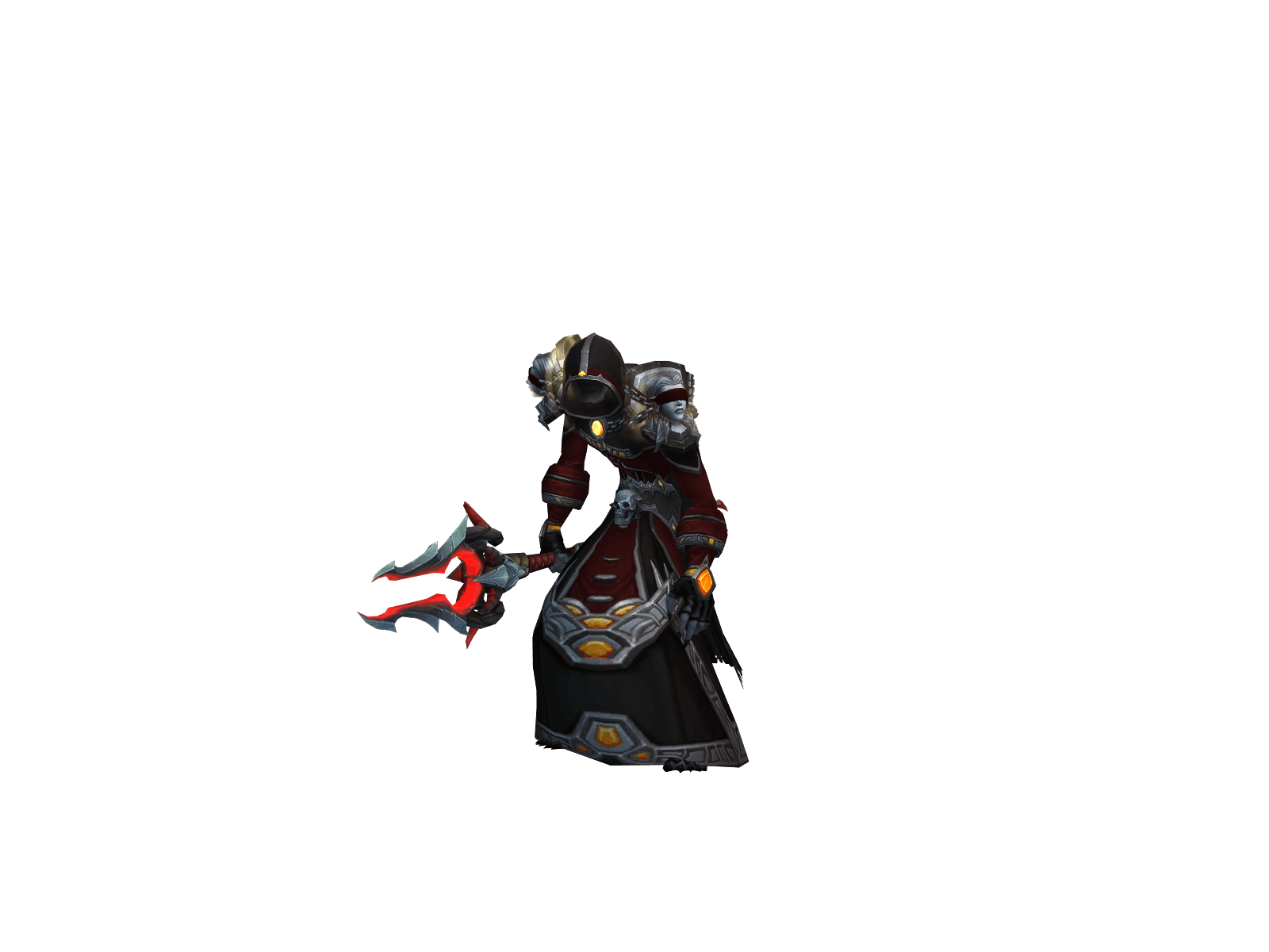 Full character render of Mojmir
