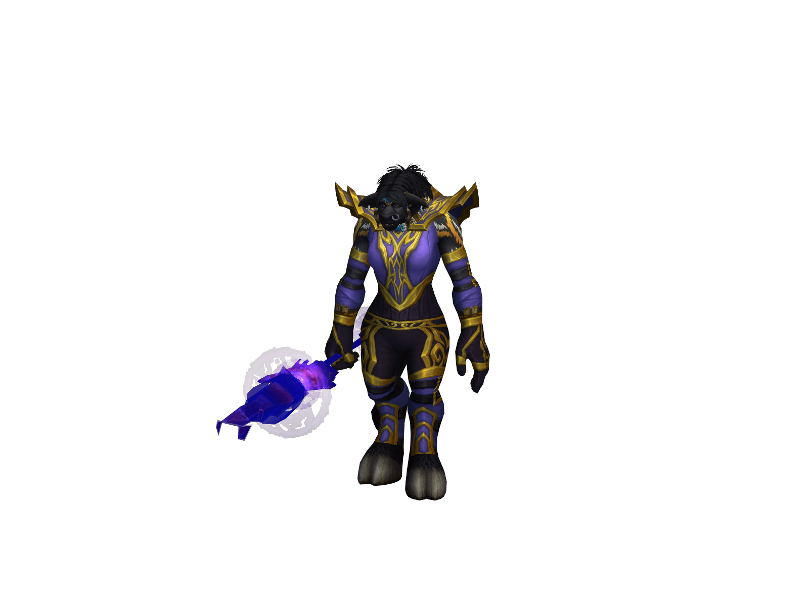 Full character render of Réédbúúll