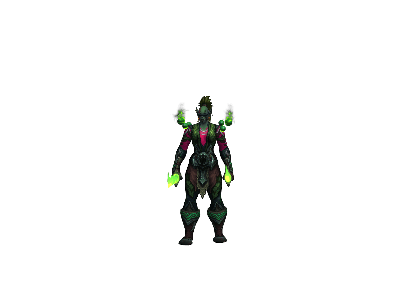 Full character render of Proxybackqq