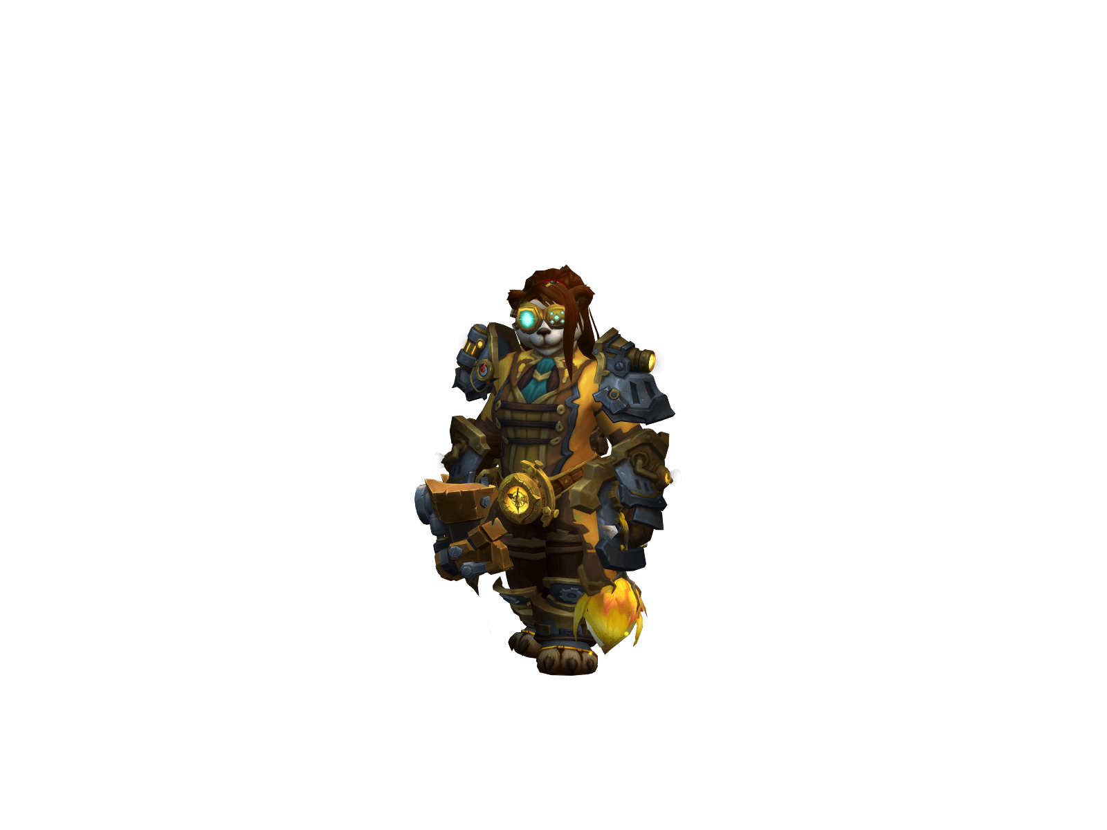 Full character render of Ndaula