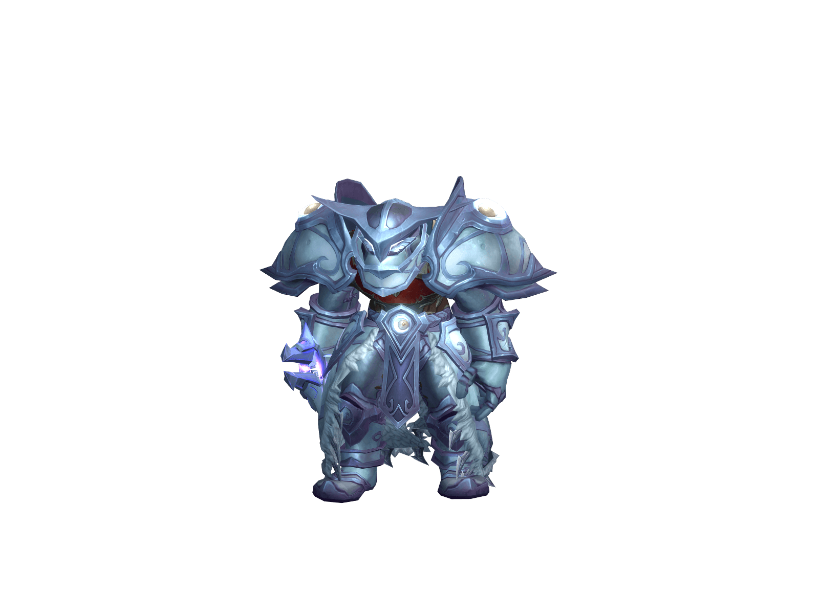 Full character render of Nathrakh