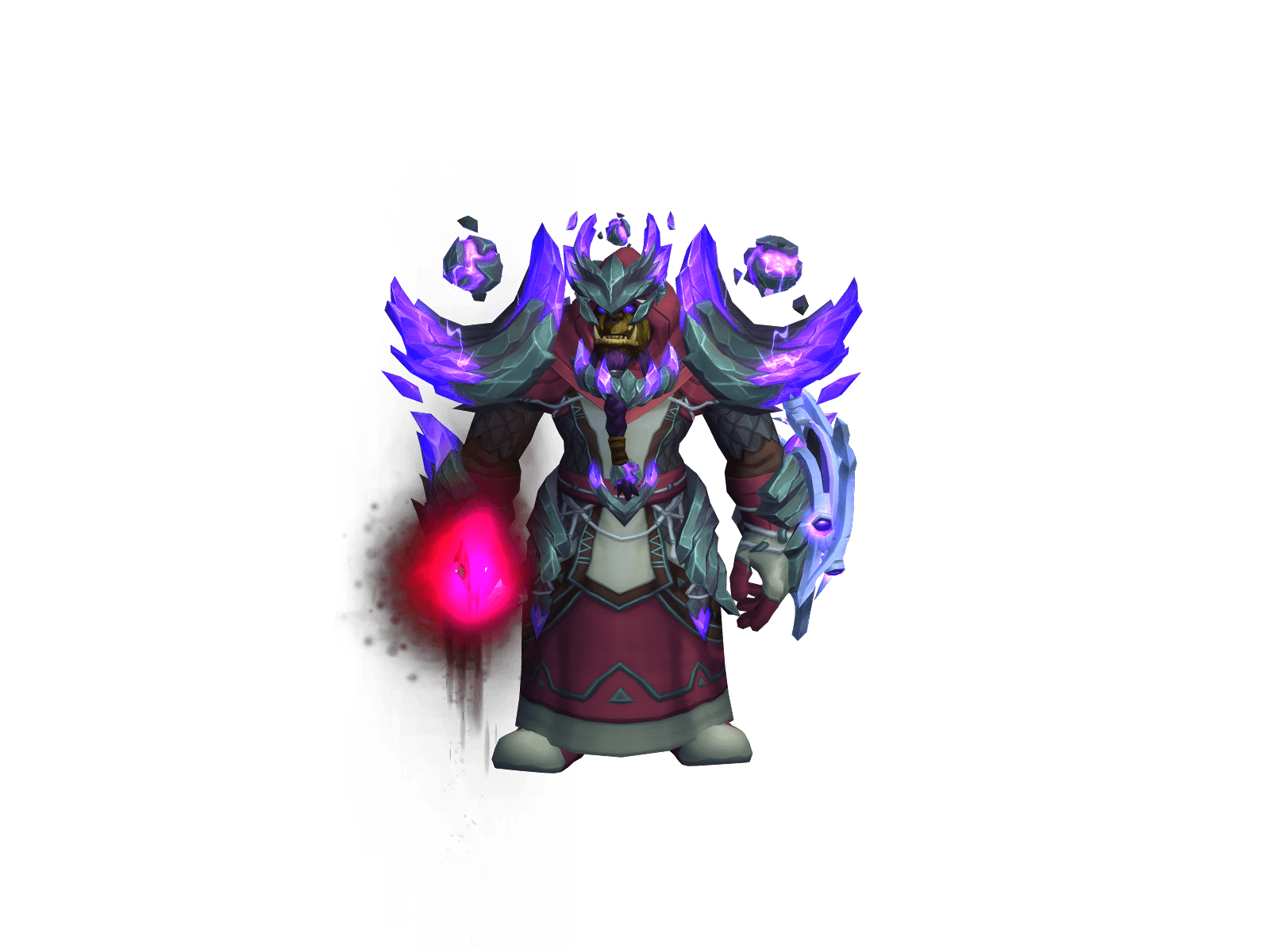 Full character render of Onepressbut