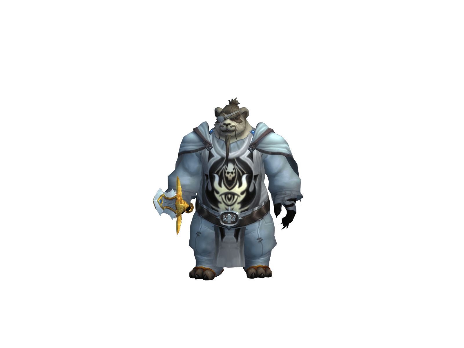 Full character render of Zatarek