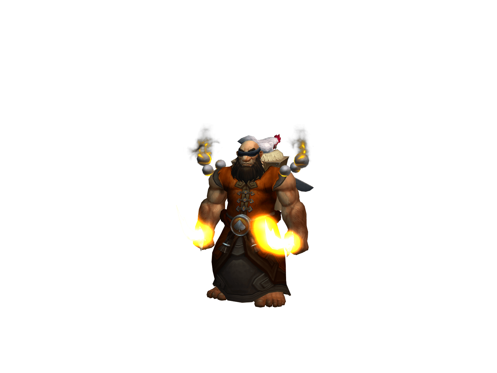 Full character render of Tjirl