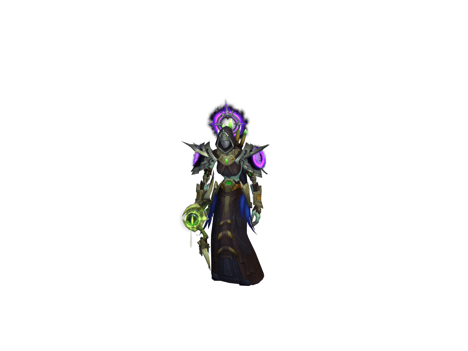 Full character render of Пристатутка