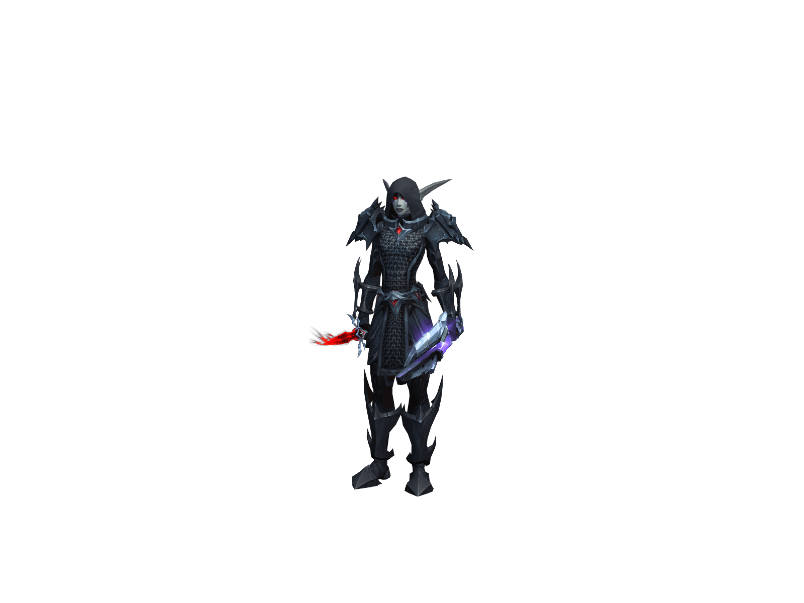 Full character render of Лестатс