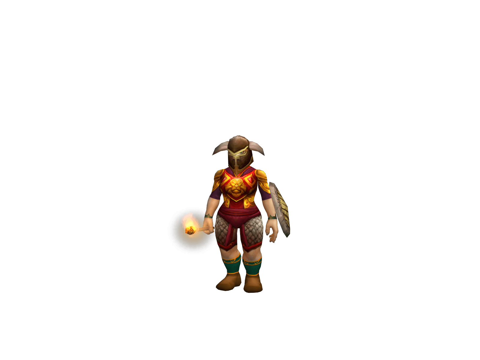 Full character render of Янедобрик