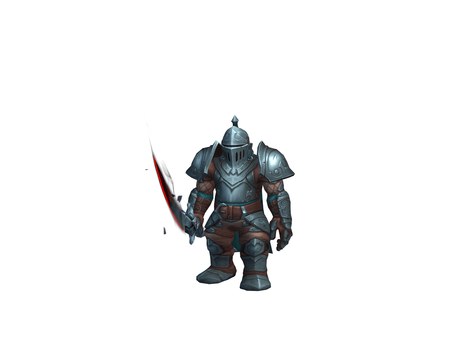 Full character render of Пиводян