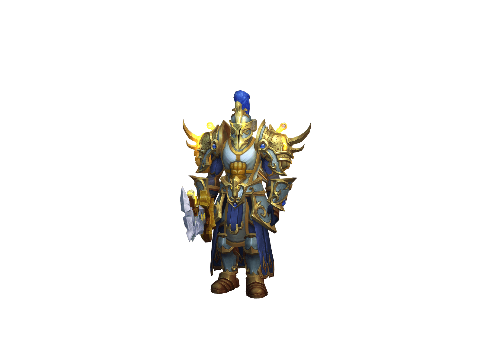 Full character render of Световлас