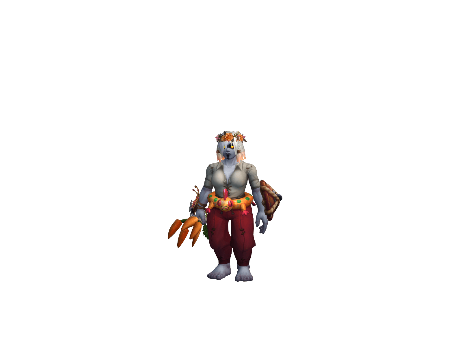 Full character render of Оьм