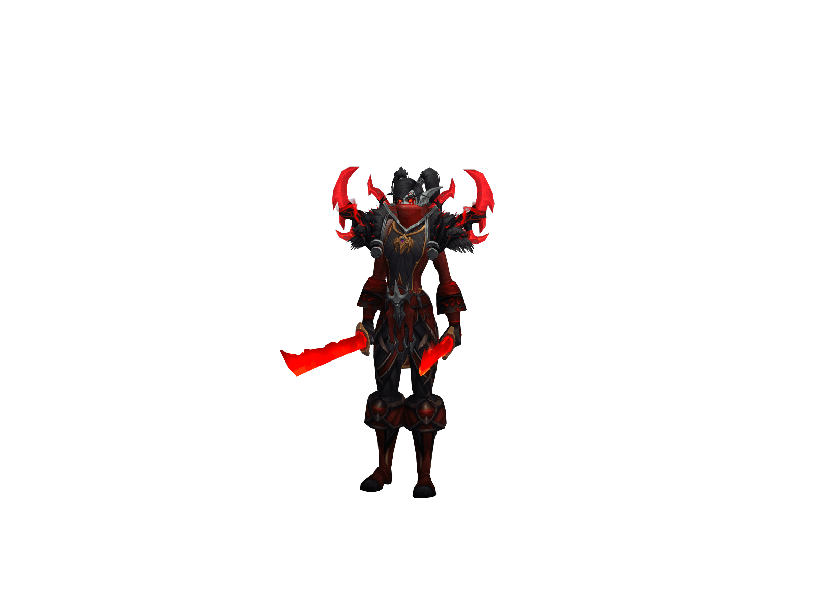 Full character render of Зожимяйцами