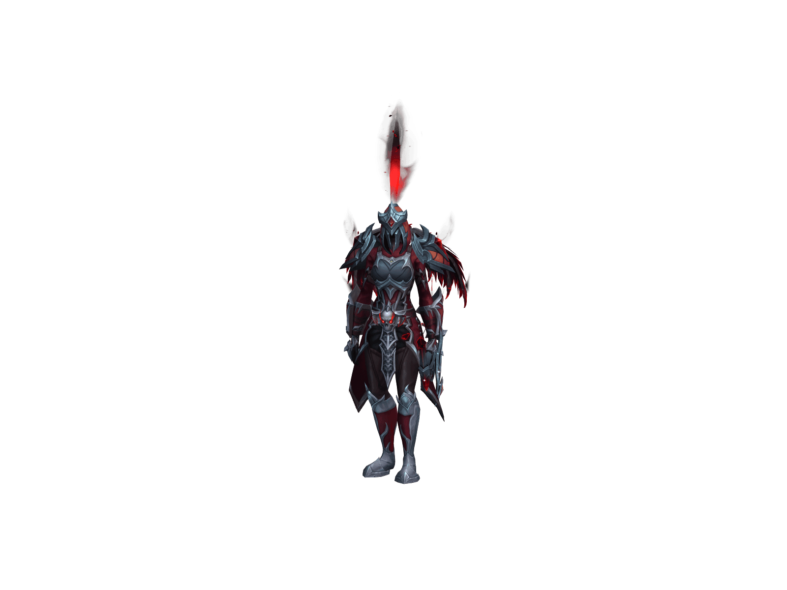 Full character render of Кипятокус