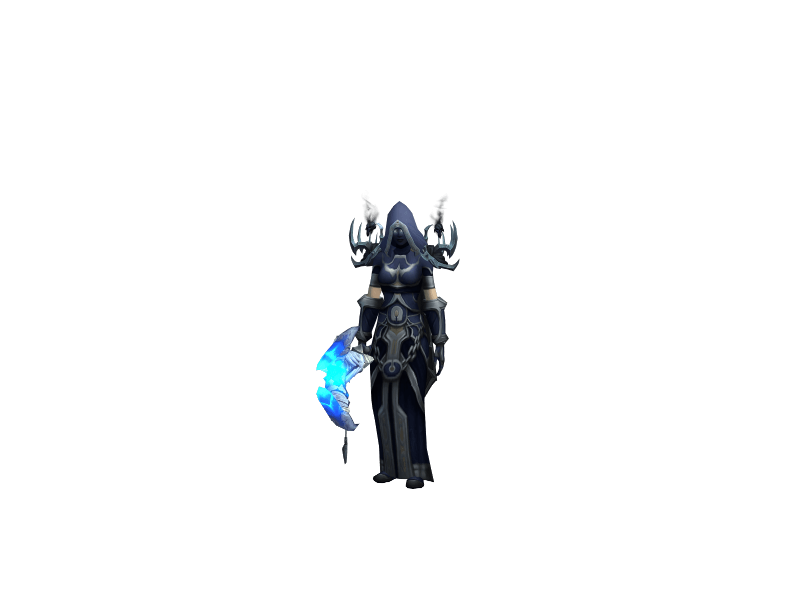Full character render of Rupstilaa