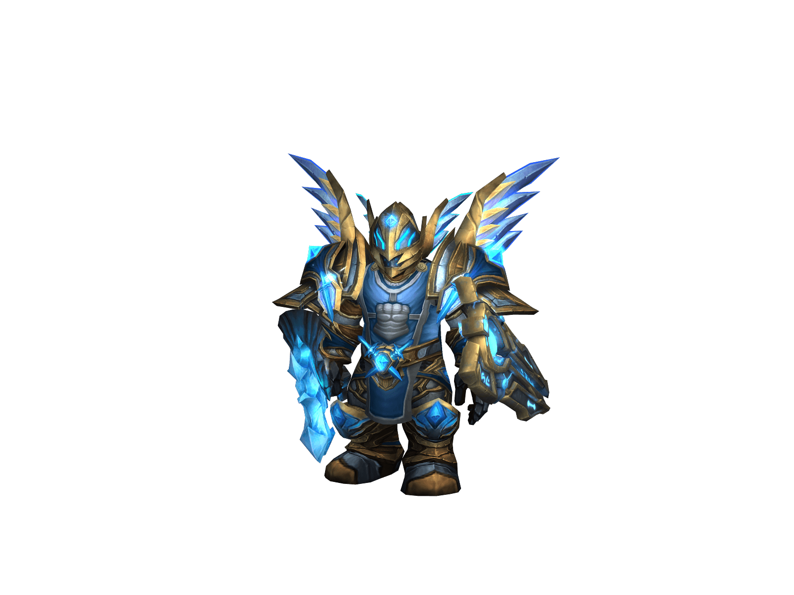 Full character render of Mashiyyds