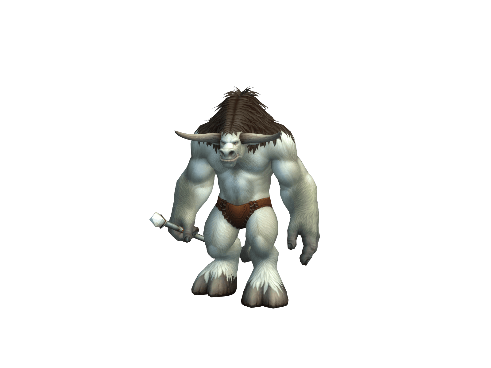 Full character render of Sixpounder