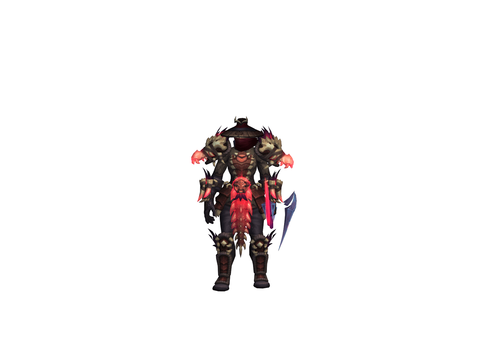 Full character render of Ромаювелир