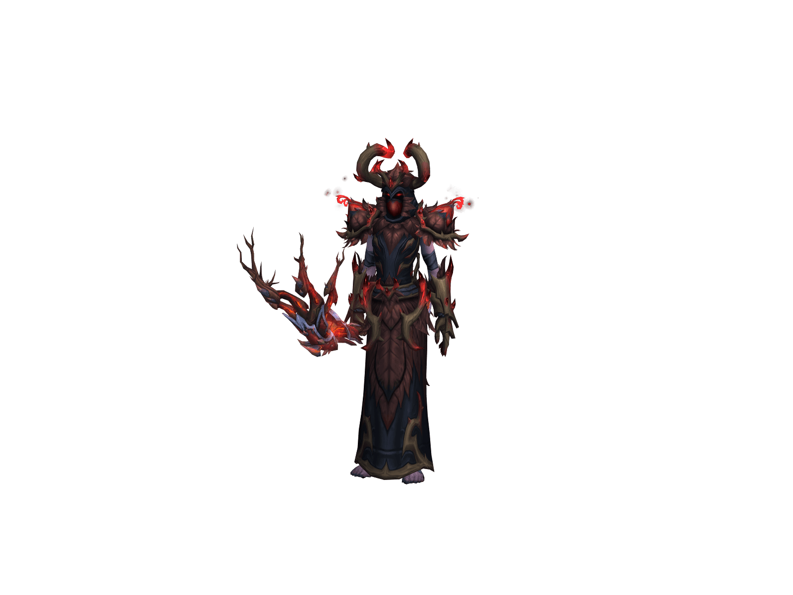 Full character render of Ланрати