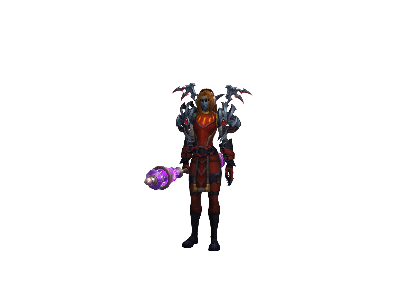 Full character render of Знатныймем