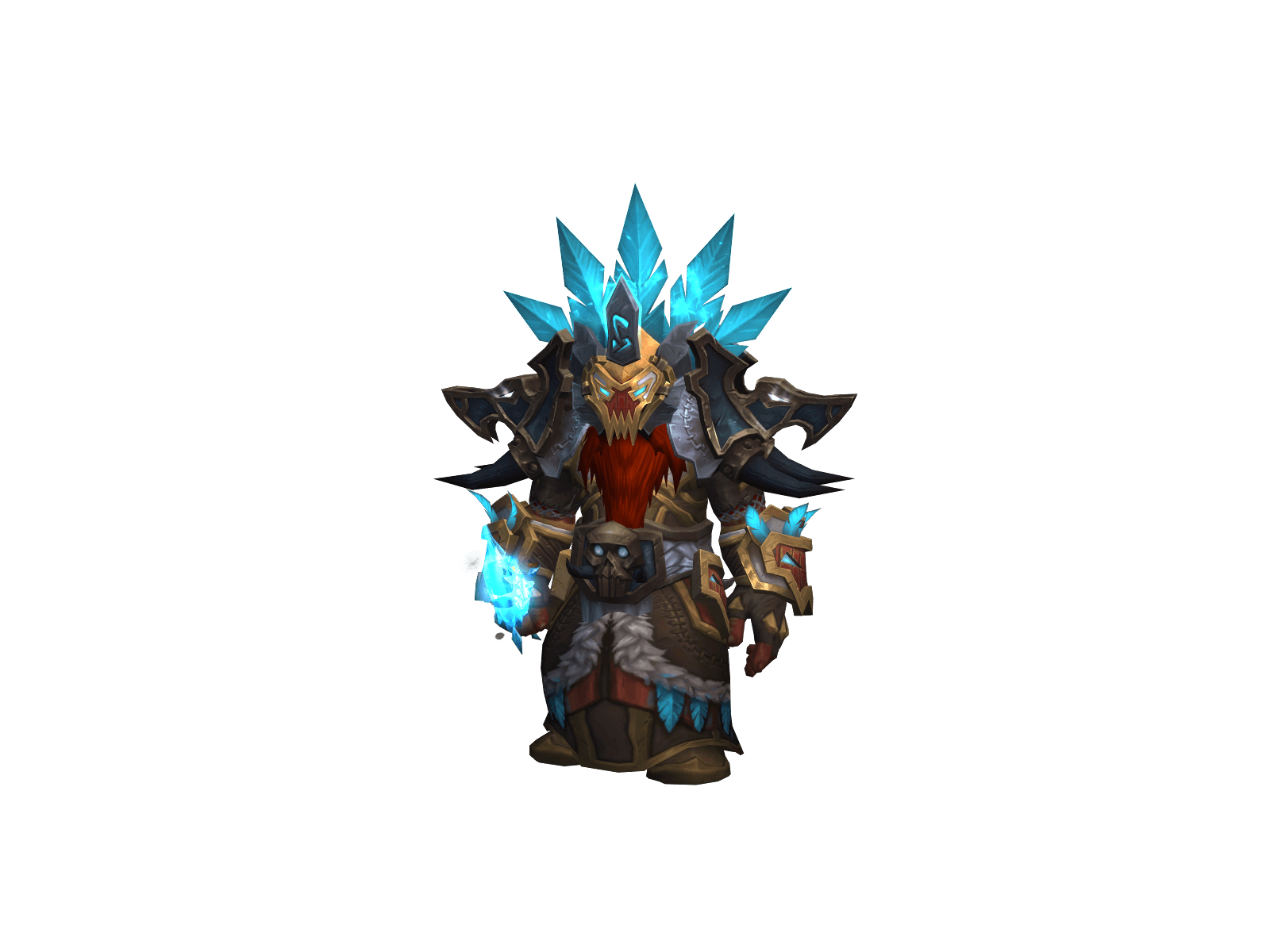 Full character render of Доктордиплит