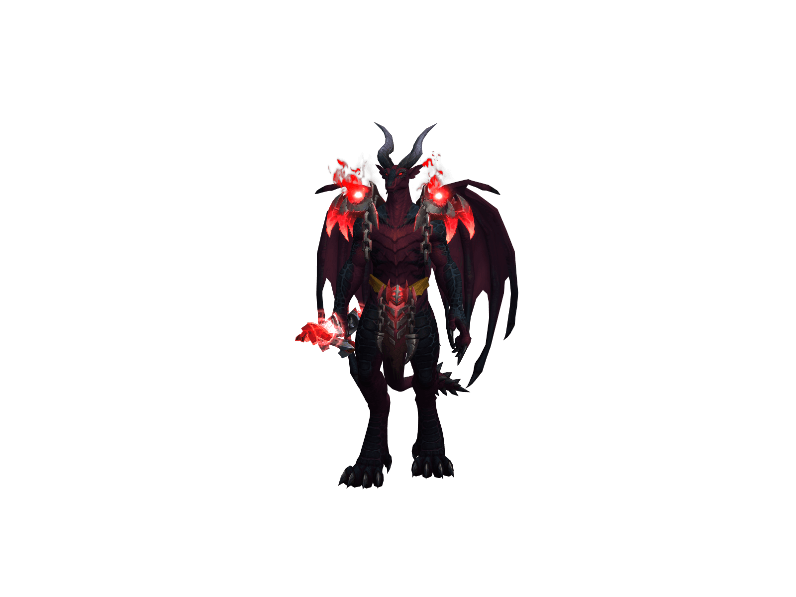 Full character render of Аланестра