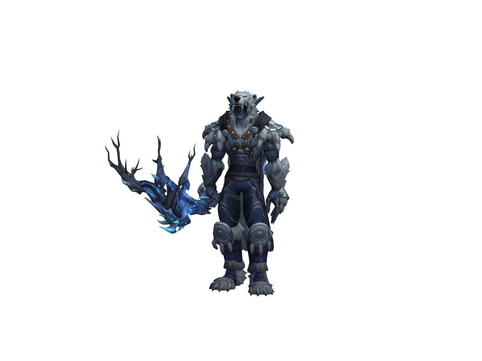 Full character render of Каскунадень