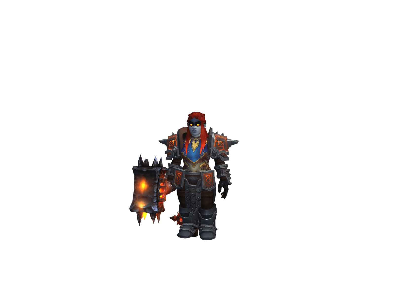 Full character render of Tcnovkngz