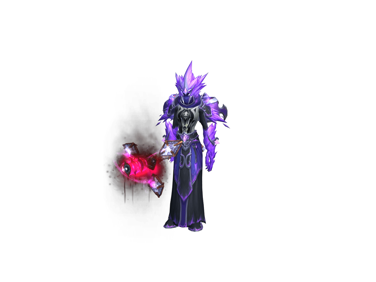 Full character render of Nàlwah