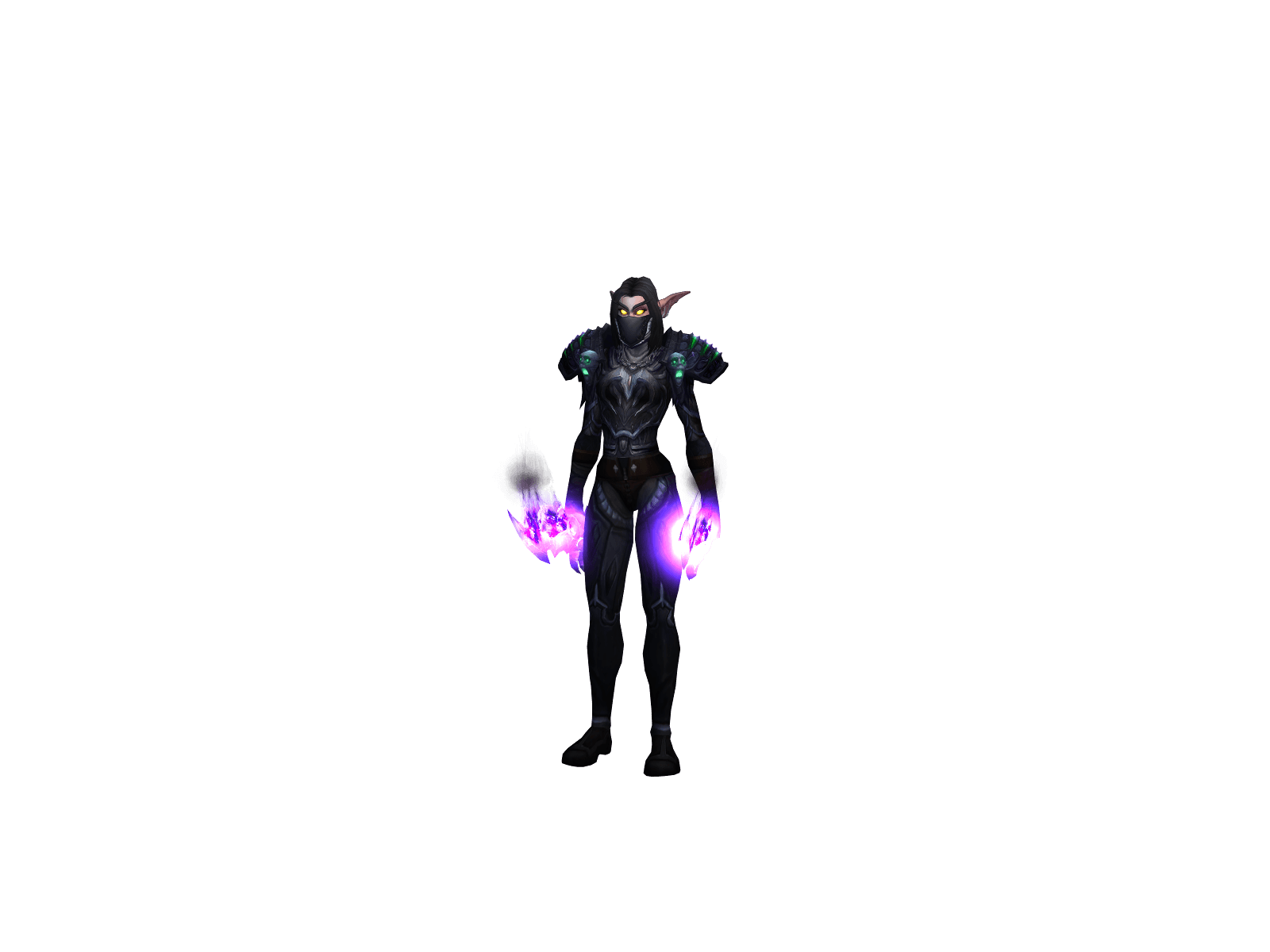 Full character render of Soútsù