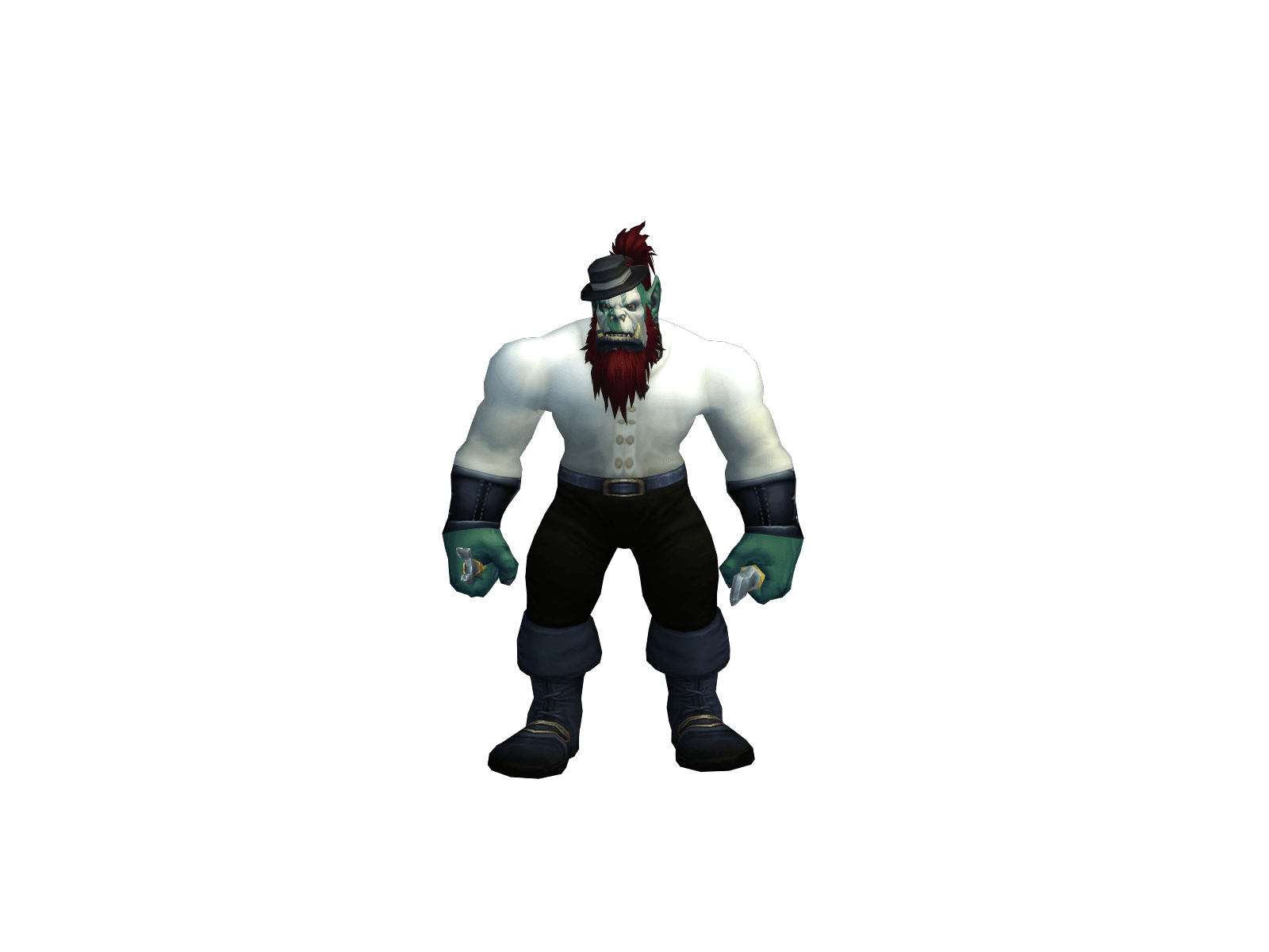 Full character render of Shteïn