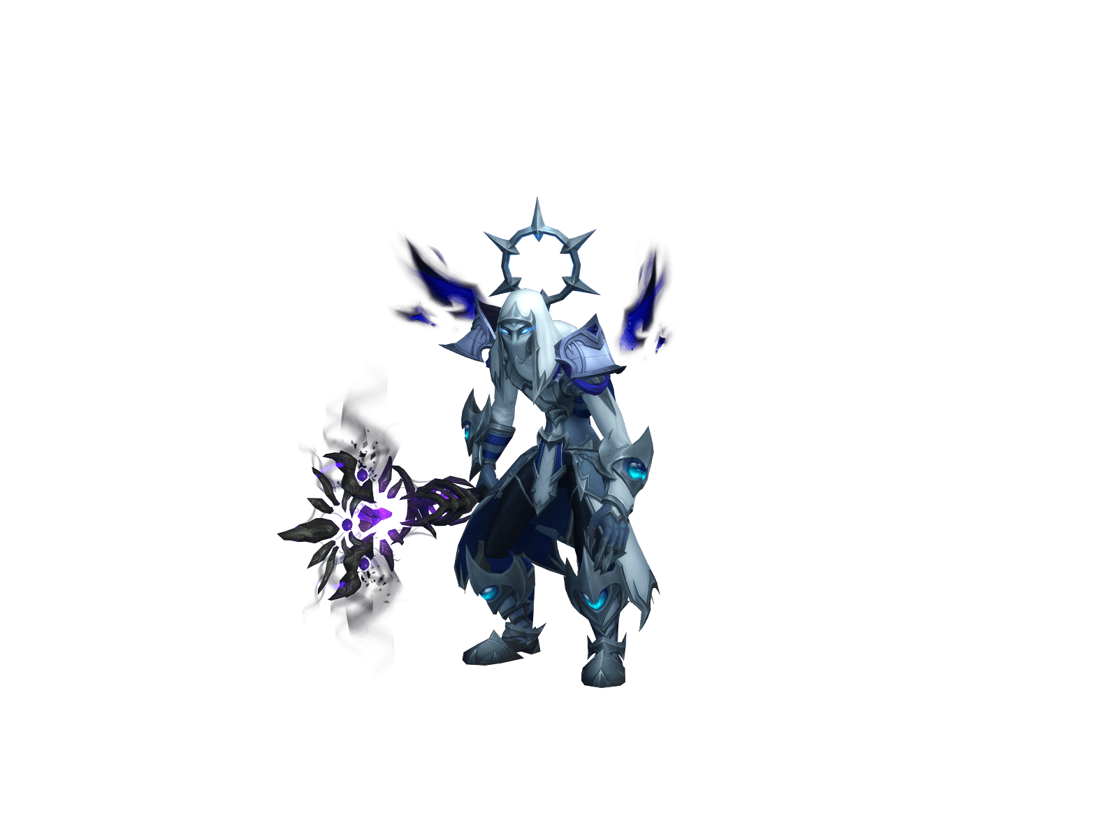 Full character render of Periceptivv