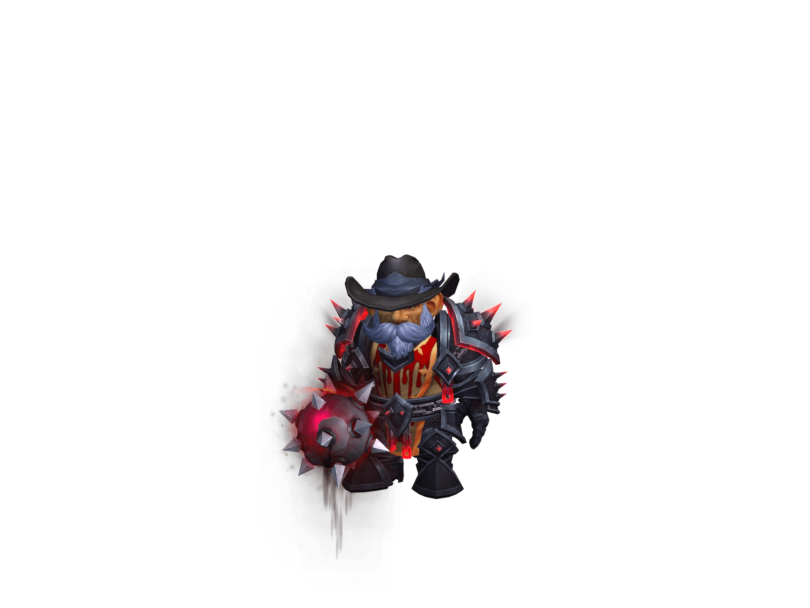 Full character render of Zugboy