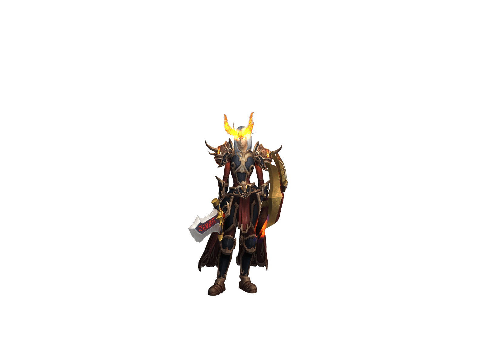 Full character render of Nöden