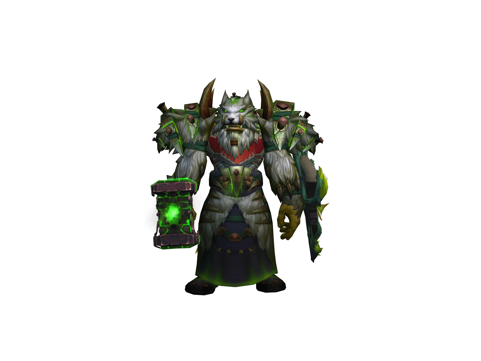 Full character render of Kosomot