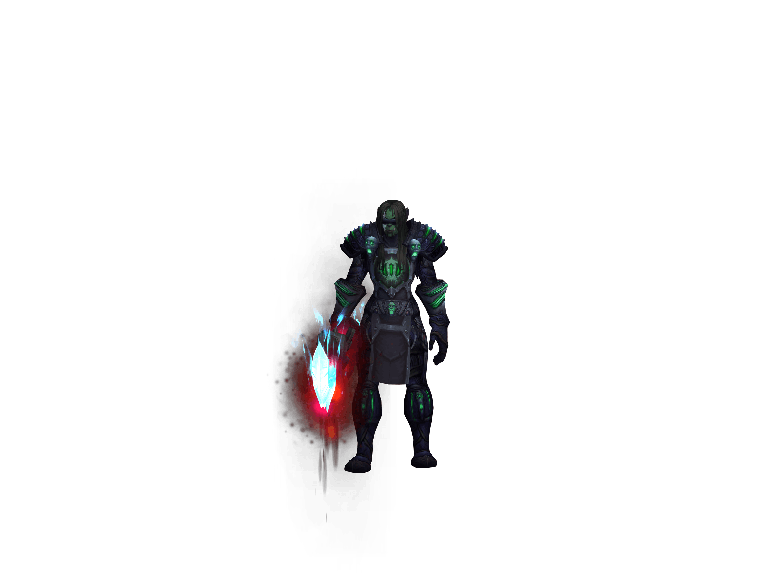 Full character render of Nuarimist