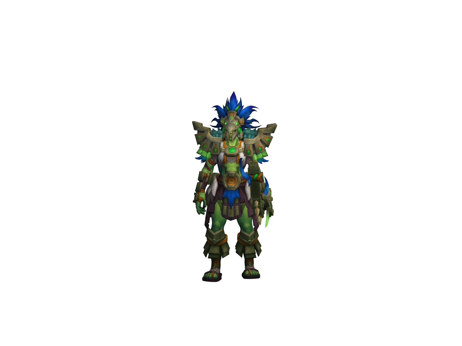 Full character render of Svingeringer