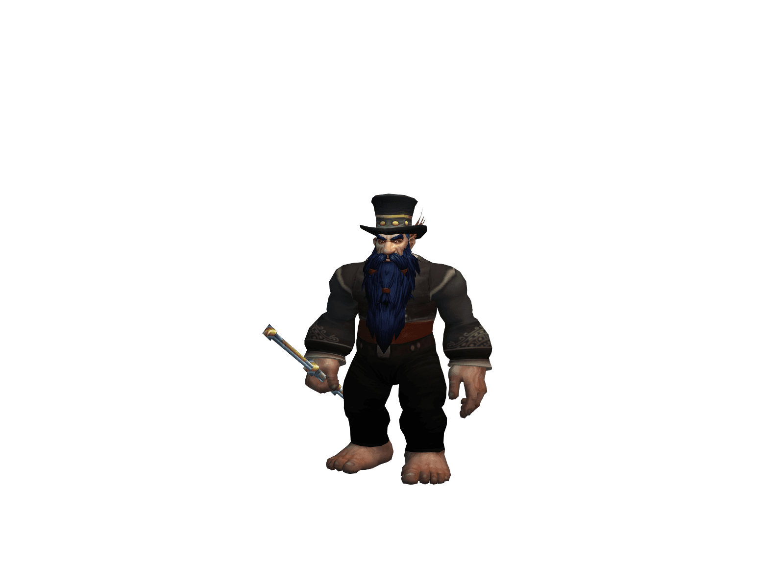 Full character render of Imbluenow