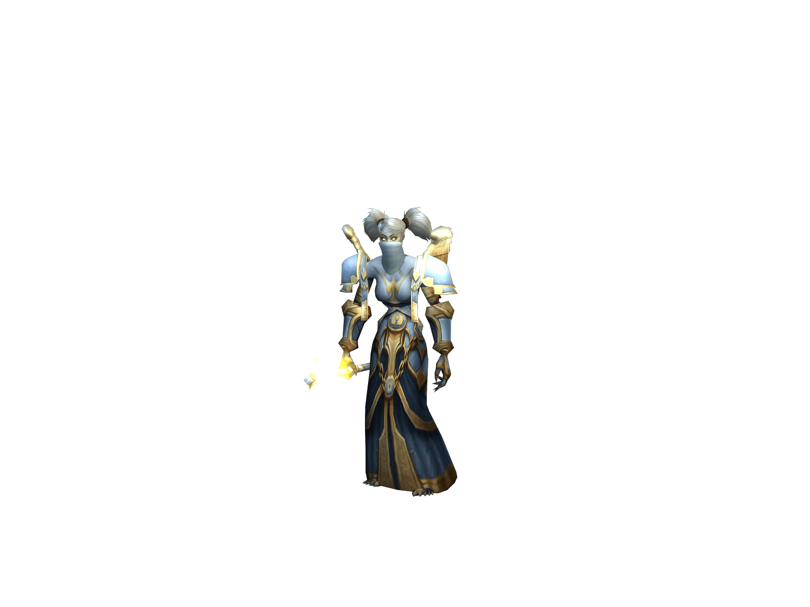 Full character render of Dashalo