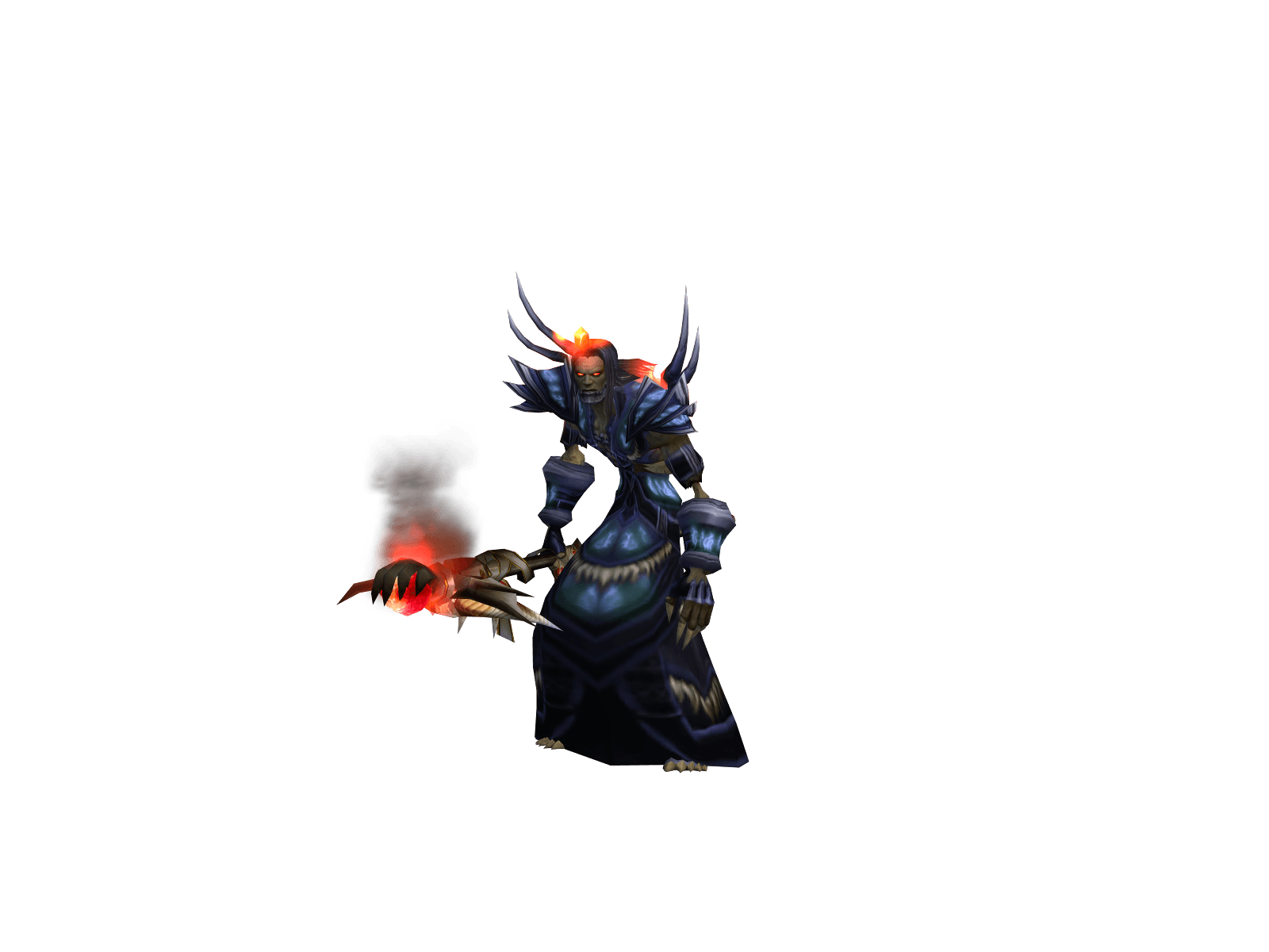 Full character render of Jacklance