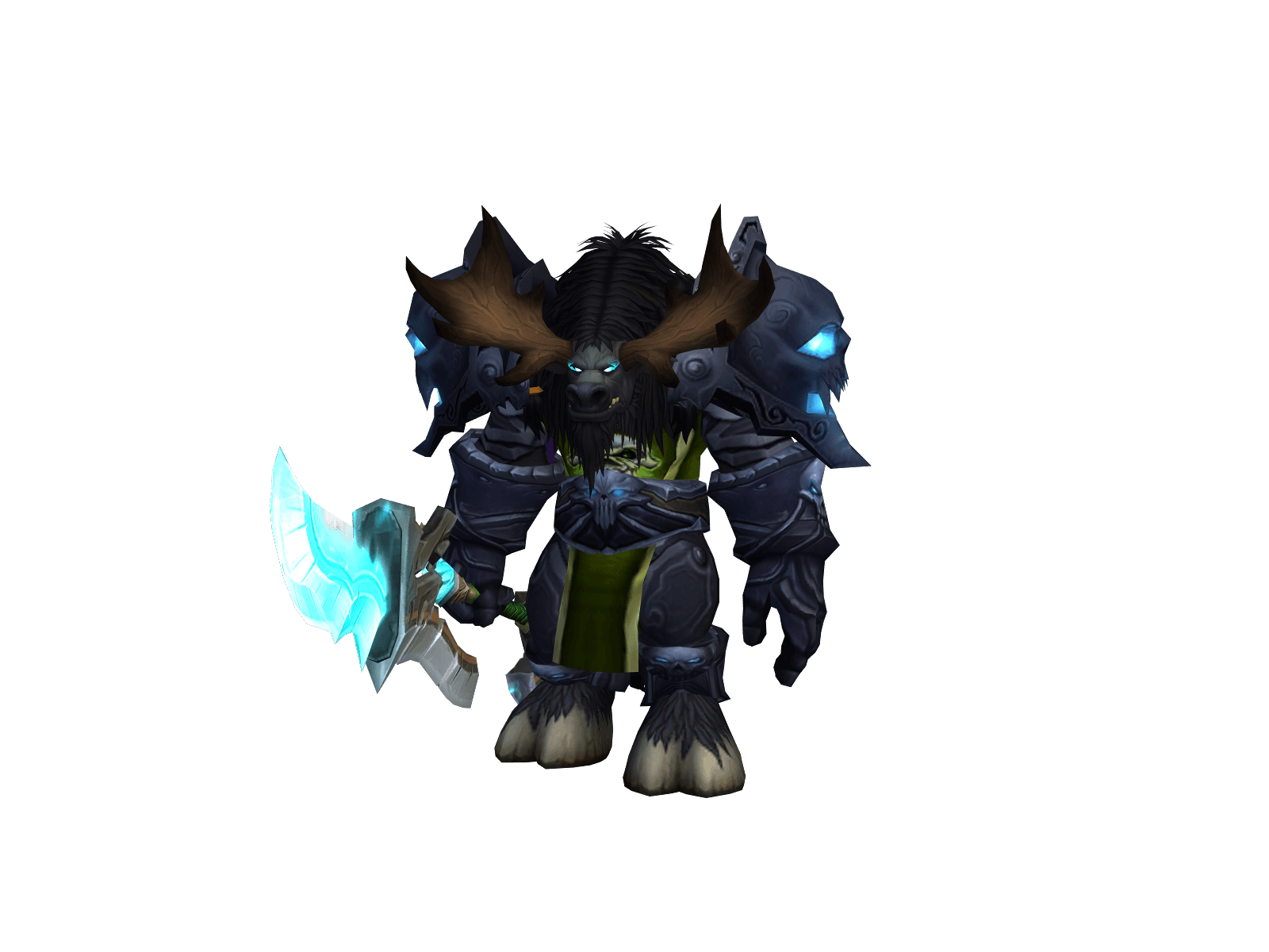 Full character render of Vagul